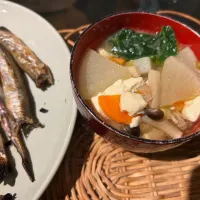 きょうの夜ごはん|chachaさん