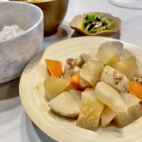 ごった煮。他。|ぎんさん