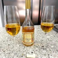 トカイの貴腐ワイン