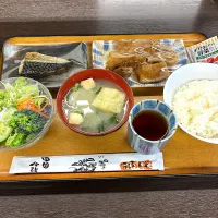 今治でランチ😋|すかラインさん