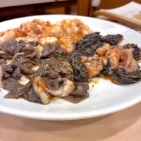 松坂牛ホルモン|ユウキ_タニさん