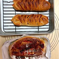 明日のパン|まやさん