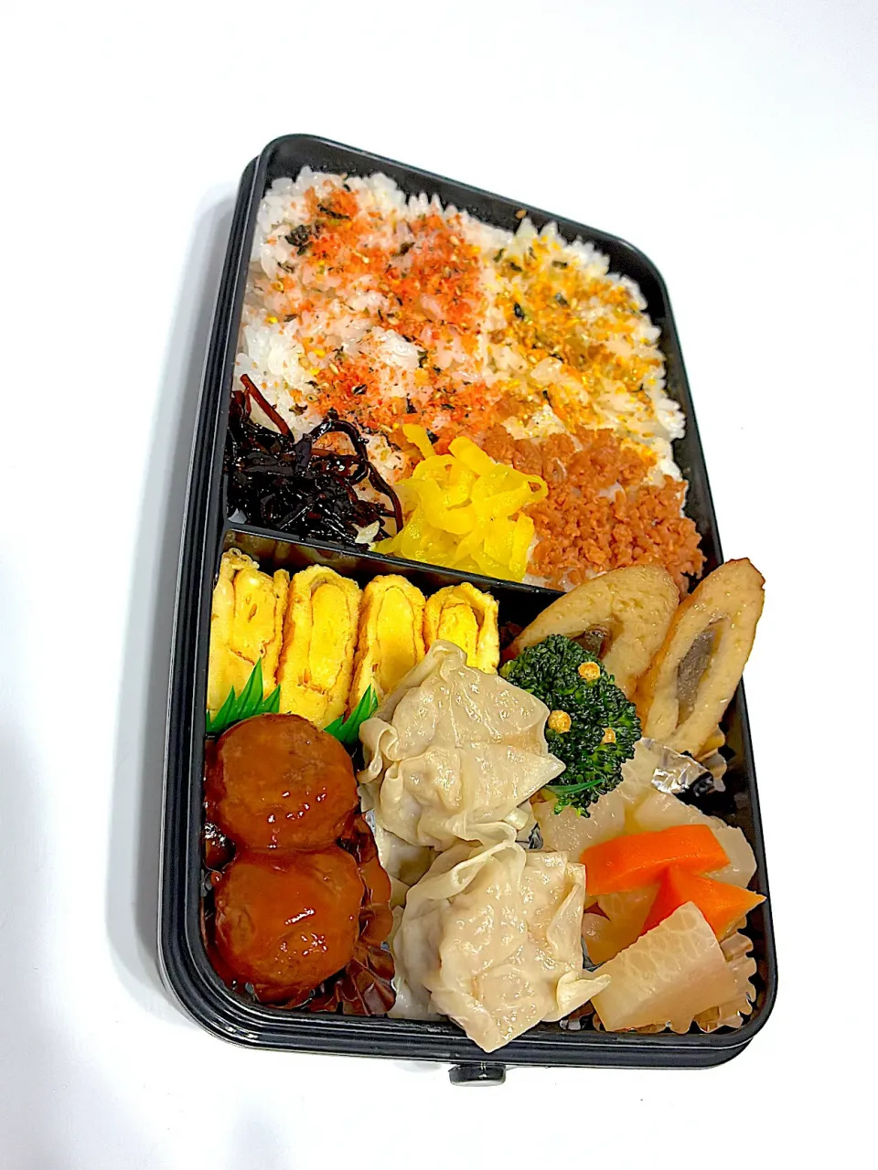 寝る前に作るお弁当|爰音さん