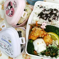 JK弁当|アスママさん