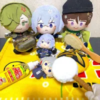 | ラムネキ🫧さん