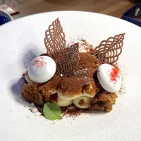 TIRAMISU|skyblueさん