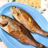 🔷🐟いさき一夜干し🔷