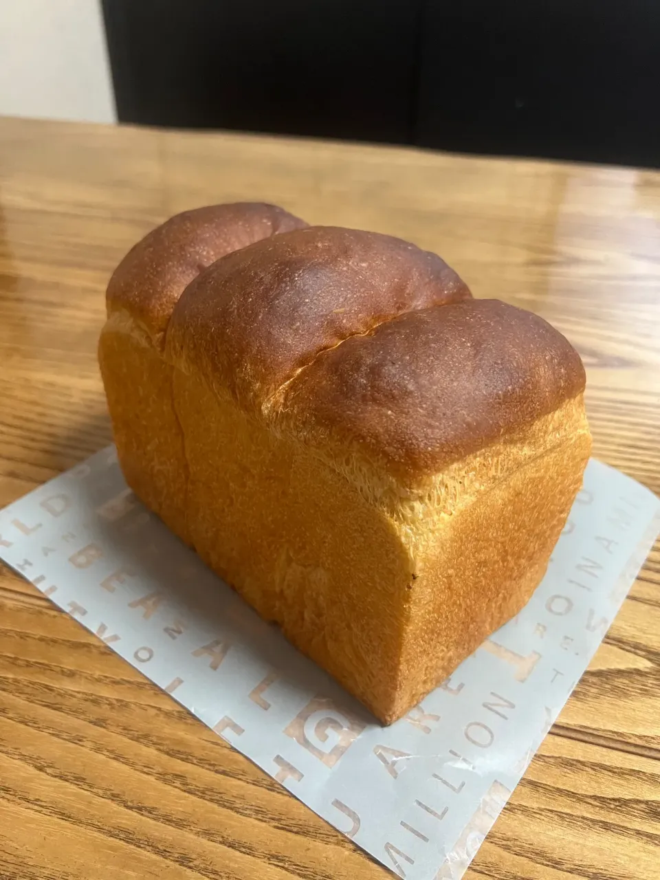 ブリオッシュナンテール|TOMOさん