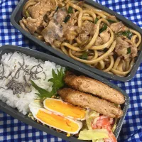 毎日弁当|らむぴさん