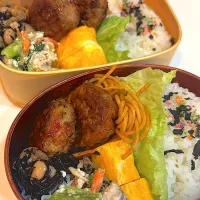 毎日弁当|ふうママんさん