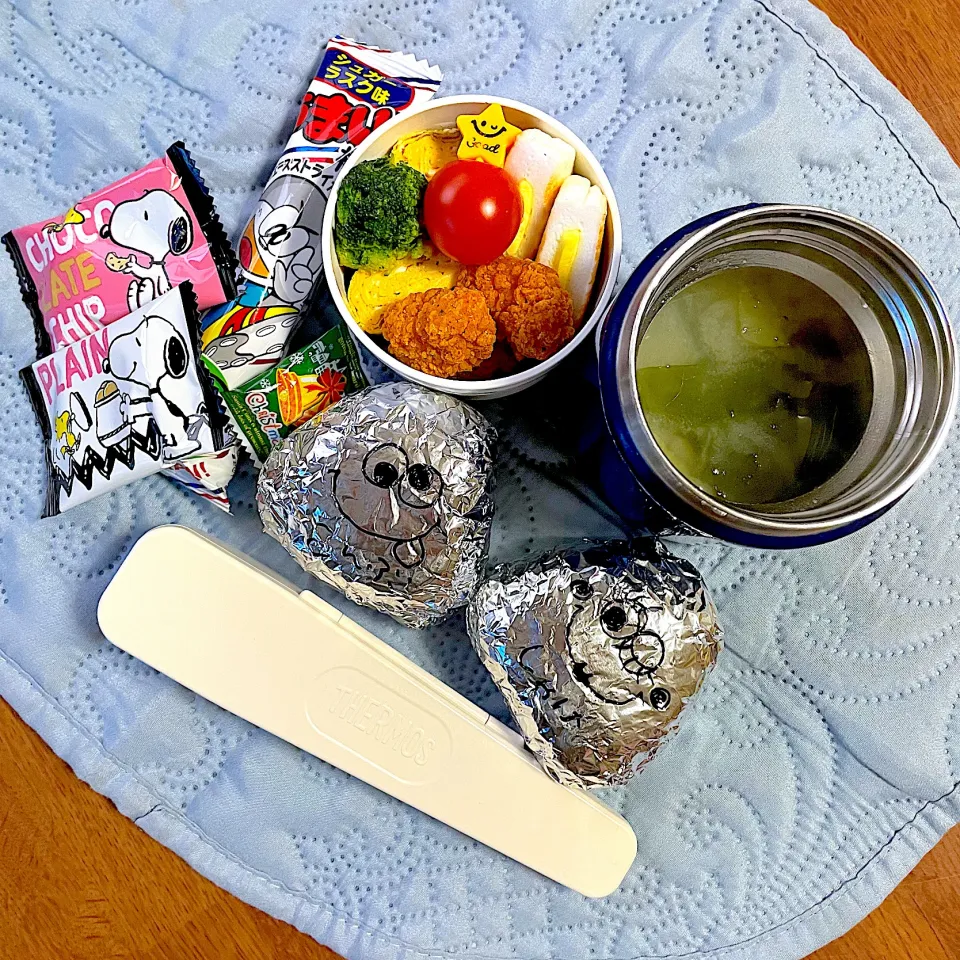 JK弁当🤍|かなさん