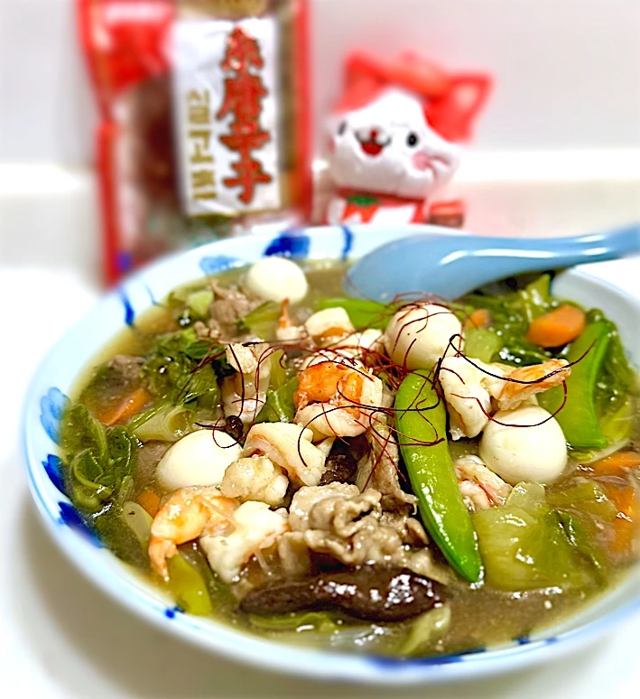 八宝菜✨|ひろりんさん