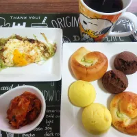 モーニング|aiさん