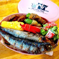 今日のお弁当| Daikiさん