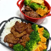 お弁当|kazuko pさん