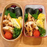 ◇本日のお弁当| ロミさん