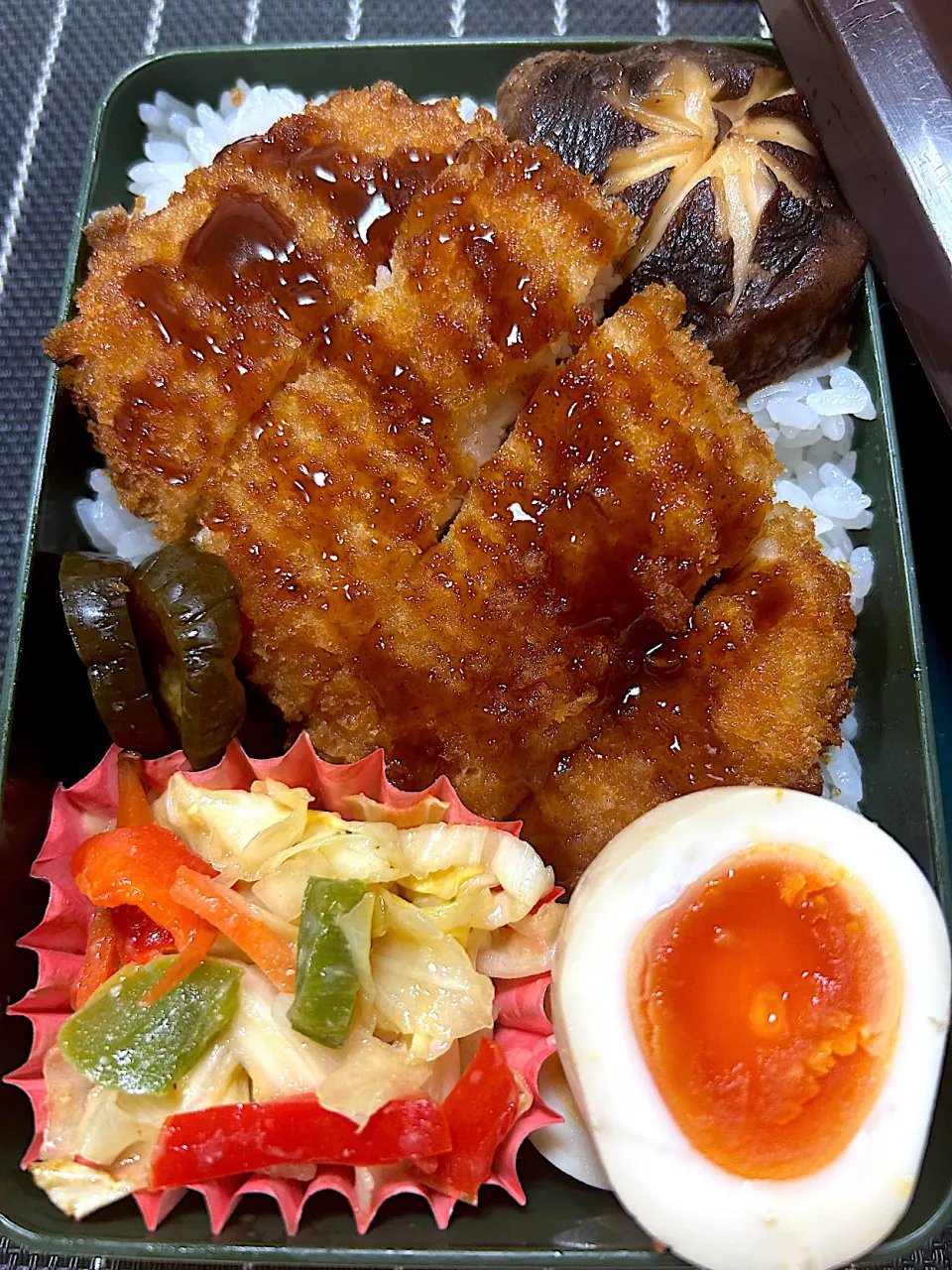 おばあちゃん👵の手作り弁当  1/20|あーちゃんさん