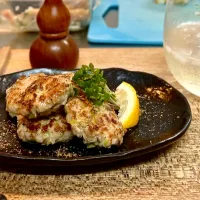 香味つくね| けいこさん