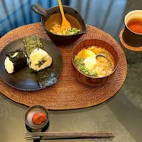 休日のあさごはん|yokoさん