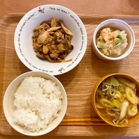 晩ごはん🥢|mayuさん