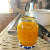 柚子ジャム|chieko ♪さん