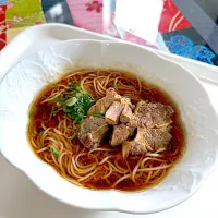 醤油ラーメン🍜|プクママさん