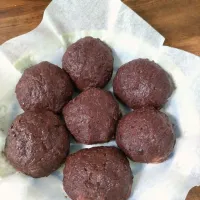 おはぎ|トーコさん