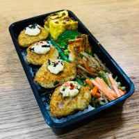 【本日の俺飯】|あらら？さん