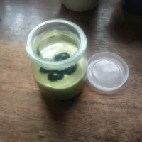 黒豆抹茶チーズムース|にんにくと唐辛子が特に好き❤️(元シャリマー)さん