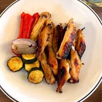 会社のお昼ご飯|zenさん