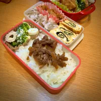 しゅうまい弁当| gentle___moonさん