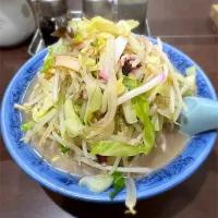 ちゃんぽん@長崎菜館|morimi32さん