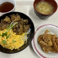昼メシ 260121|maixx ใหม่さん