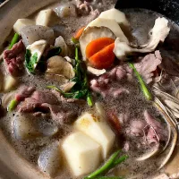 芋煮| みーさん