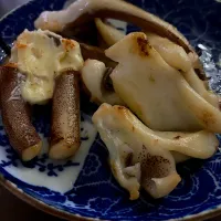 水イカ一夜干し|みーさん