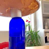 レモン🍋シフォンケーキ✨|さくたえさん