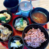 24/7 cafe apartment| ATSUMIさん