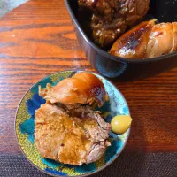 豚と鳥のチャーシュー|aoiさん