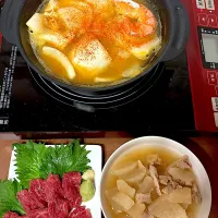 晩酌スタート♪|やすさん