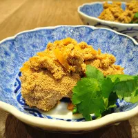 真だらこ煮|古尾谷りかこさん