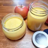 🍎りんごバター🍎|ゆきさんさん