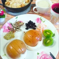 林檎パン🍎|みったんさん