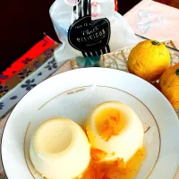 柚子プリン🍮|oisicake8さん