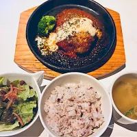 お昼ごはん🍽️|にゃあ（芸名）さん