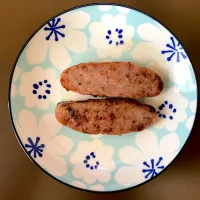 日本ハム スモークボロニア| ばーさんさん