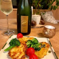 チキンカツ|izunさん