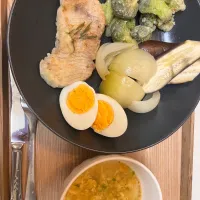 ムニエル|うちかさん