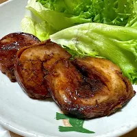 讃岐名物やみつきチャーシュー🐽|buhizouさん