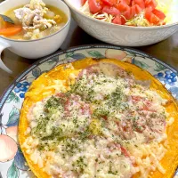 オムレツ|minipicnicさん