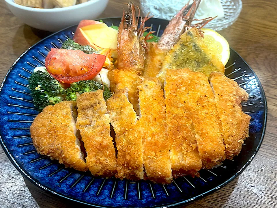 晩御飯|さくらこさん